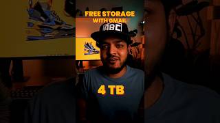 Gmail Storage Full? Get 4TB of FREE RIGHT NOW - Unbelievable Trick!