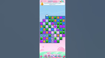 Level 2336, Candy Crush Saga, Walkthrough, Gameplay, Geen Commentaar, Android
