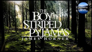 The Boy in the Striped Pyjamas | Calm Continuous Mix