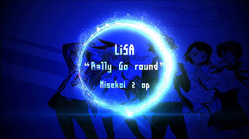 Download Rally Go Round Mp3 Free And Mp4