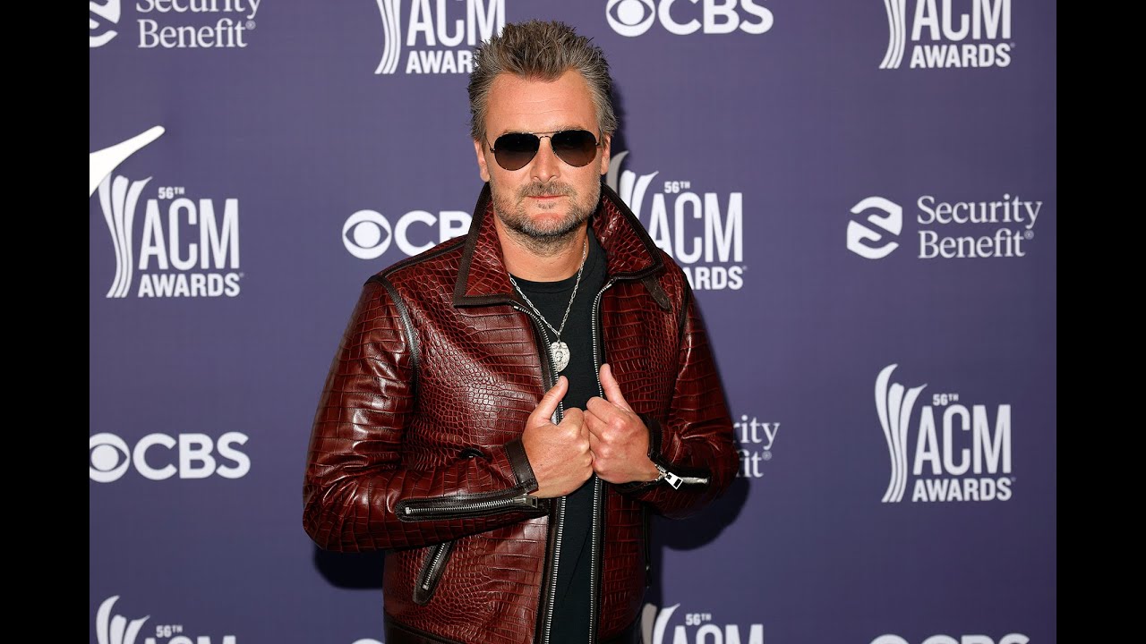 See Eric Church, Darius Rucker, Ashley McBryde Talk Covid ...