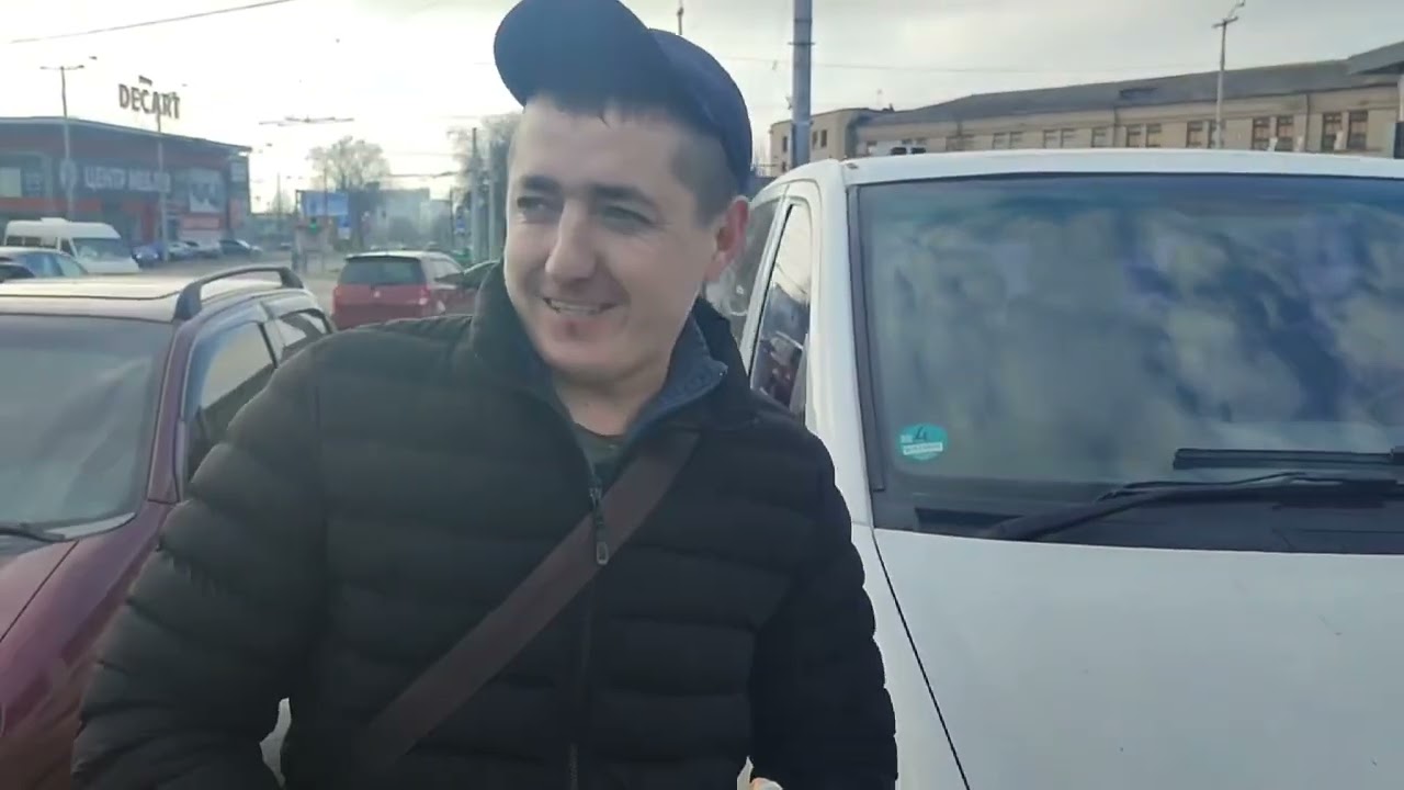 Автопідбір Запоріжжя - відгук клієнта про компанію СобіАвто