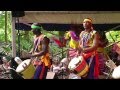 Capture de la vidéo Mamady Keita & Sewa Kan - 2 - Live At Afrikafestival Hertme 2009