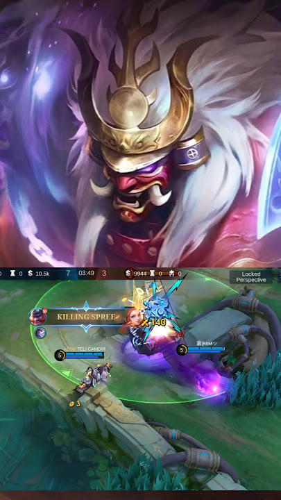 HOW TO USE FRANCO HOOK PROPERLY !! HOOK FRANCO BEST BUILD 2024 !- MOBILE LEGENDS