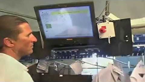 CUS OAS Order Assembly System