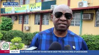 Ogun State Internal Revenue Service Begins State Wide Enforcement Exercise