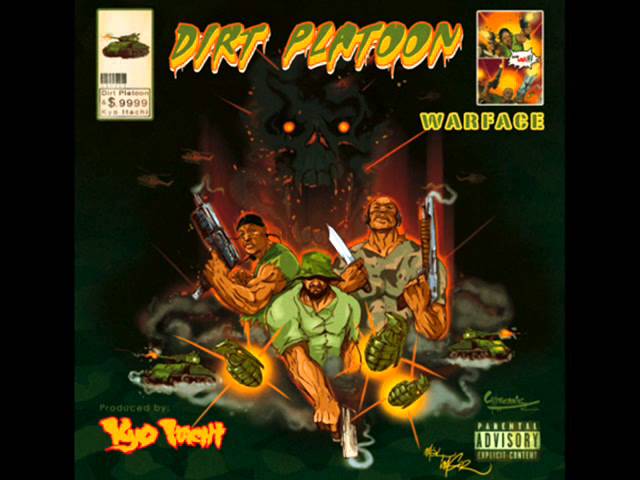 Guarda Dirt Platoon - Old Time Sake (Prod. By Kyo Itachi) su YouTube Guarda Dirt Platoon - Old Time Sake (Prod. By Kyo Itachi) su YouTube