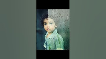 Mastering the Wet Glass Effect Quick and Easy Photoshop Tutorial! #photoshop