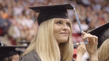 2023 Spring Commencement Recap