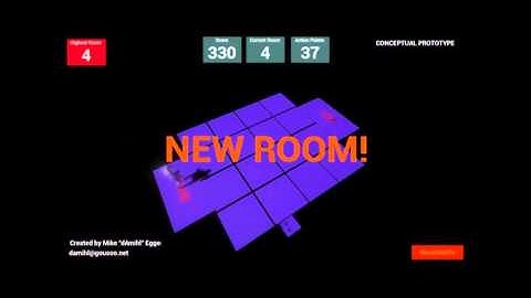 [CONCEPTUAL PROTOTYPE] Remember Gameplay UE4