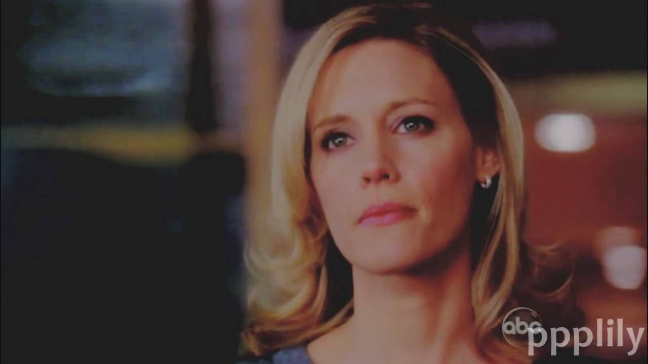 Chances - Private Practice - Season 3