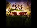 Trophy Hunting Grounded 24/46 till Platinum