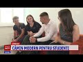 Știrile PRO TV (ORA 13:00) | PRIMA VIZITĂ EXTERNĂ A LUI TOFAN | Moldova 