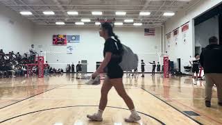 PSA BOYS VS NOBLE ACADEMY BOYS 