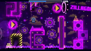 Ultimate Showdown by RLOL (Insane Demon) 100%