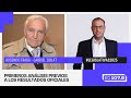 Primeros análisis previos a los resultados oficiales: Fragas - Ziblat | #Legislativas2025