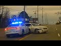 If you think your day was bad watch this epic police chases