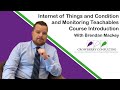 Internet of Things and Condition Monitoring Teachables Introduction