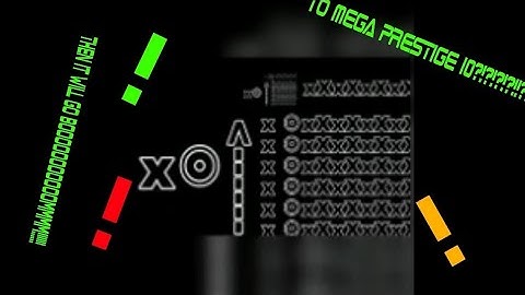 SPEEDING UP THE TERMINUSFINITY CYCLE TILL IT CAN