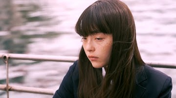 モトーラ世理奈、主演映画「風の電話」の特報映像解禁　傷ついた心を抱え…