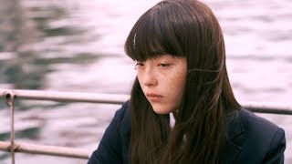 モトーラ世理奈、主演映画「風の電話」の特報映像解禁　傷ついた心を抱え…