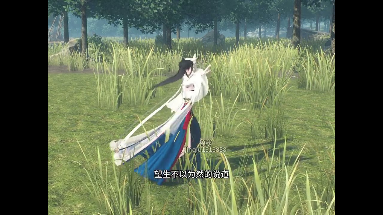 傻子夫君抛妻弃子，我一把大火烧了自家院子 #古风  #小说  #推文