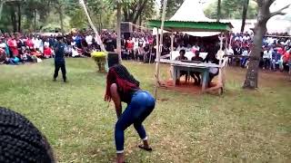 KISII NATIONAL POLYTECHNIC CULTURAL WEEK  DAY 2360p1