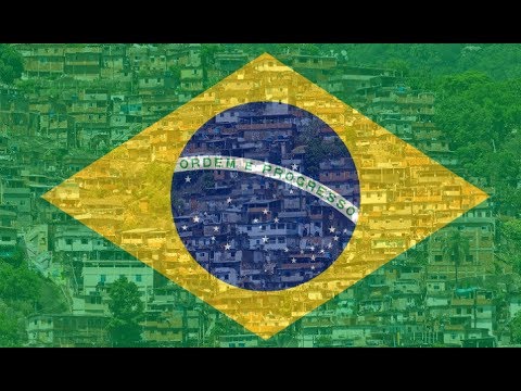 Video: De Ce Liderul Braziliei Se Ocupă De Acțiune - Matador Network