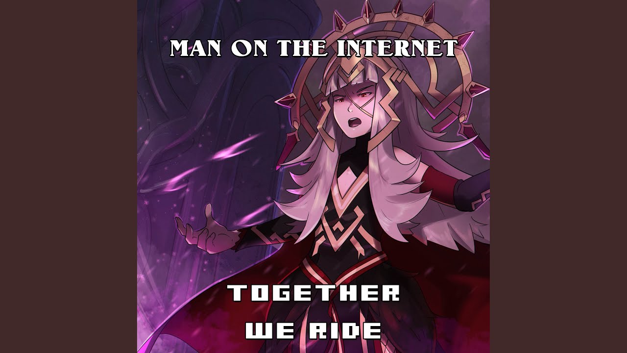 Together We Ride (From "Fire Emblem")