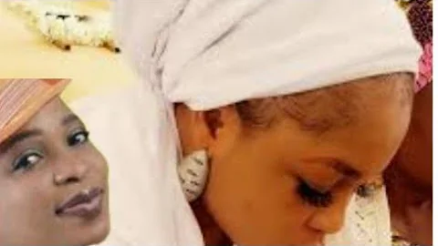 BREAKING: i have just 5 years left to live - KEMI AFOLABI