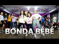 L'artiste - Bonda bébé | Dance Choreography