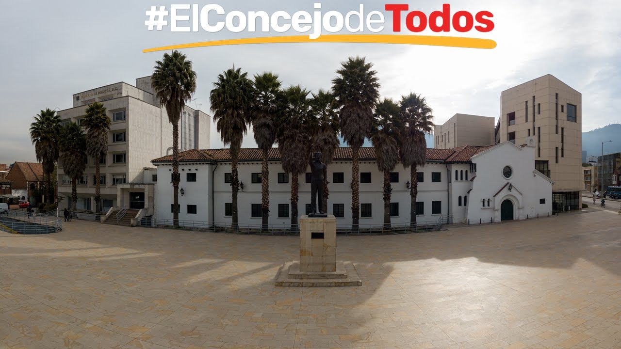 Comisión Segunda Permanente de Gobierno 17 12 2025