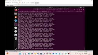 DPS912 UNIX LAB 9 PRESENTATION