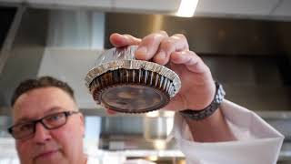 Doing Takeout Right With Wp Innovas Chef Michael