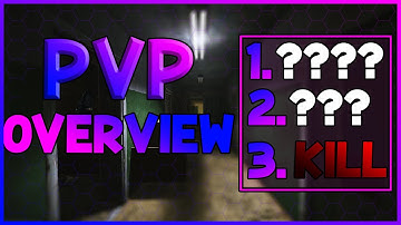 STEP-BY-STEP PVP OVERVIEW ON CUSTOMS | PVP Tips #1
