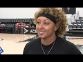 Las Vegas Youth Basketball Coach Finalist for Jr. NBA Award