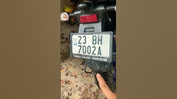 Yamaha R15 Tail tidy rain problem #trending #viral #ytshorts