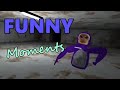 Capuchin Horror Mode Funny Moments