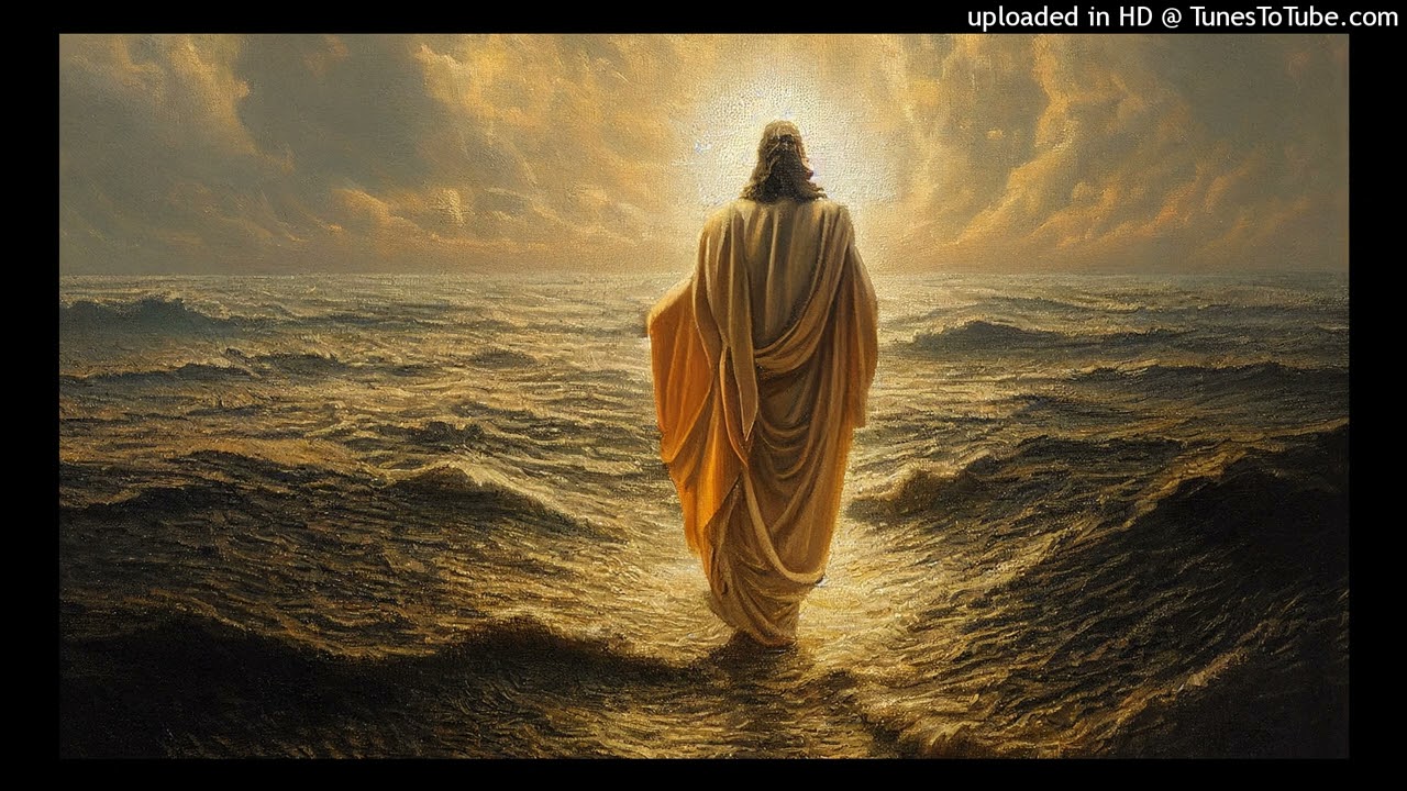 Christus Jesus: Identifiziere dich mit dem EINEN, nicht mit den Erscheinungen 12.04.25