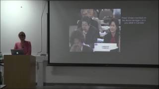 03 | World Heritage : Territory, Trade and Temples on the Thai‐Cambodian Border | Prof. Lynn Meskell screenshot 3