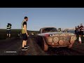 Dirt Rally 2.0 New Zealand Hawkes Bay Thrustmaster T150