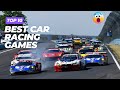 The amazing best realistic racing games for android and iOS in 2024