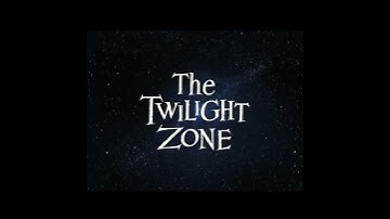 twilight zone intro 2019