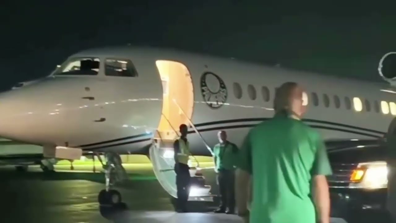 TIME COMPLETO!! JOGADORES DO PALMEIRAS VINDO DAS SELEÇÕES JÁ CHEGARAM NOS ESTADOS UNIDOS!