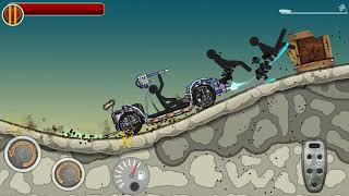 Эволюция машины! STICKMAN ANNIHILATION! Доедь до финиша. Ответы на различные игры в социальных сетях Эволюция машины! STICKMAN ANNIHILATION! Доедь до финиша. Ответы на различные игры в социальных сетях