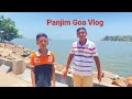 Panaji tour vlog  panaji campal garden  ansh harsh vlogs panaji vlog goa goabeach