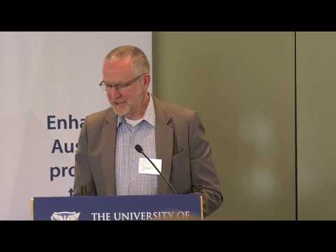 Session 3 (Part 1): Victoria’s Evolving Electricity Mix