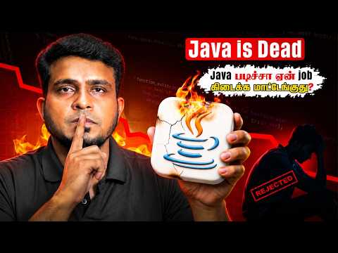 No IT job for java students in 2026 | job opportunities for freshers 2026