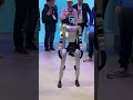 CES 2026: este robot baila mejor que tú