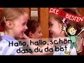  hallo hallo schn dass du da bist  singen tanzen und bewegen  kinderlieder